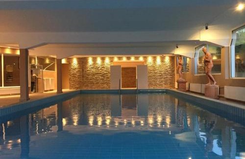 Klopein Hotel | Appartement Hotel Marolt