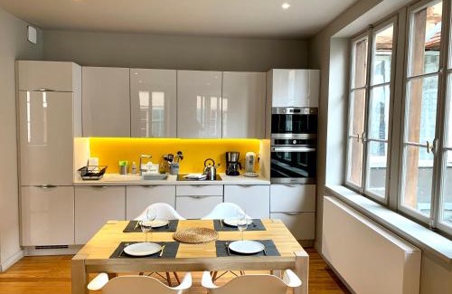 Colmar Centre Ville Apartment | Appartement Hyper-centre Colmar
