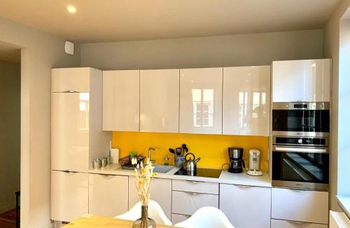 Colmar Centre Ville Apartment | Appartement Hyper-centre Colmar