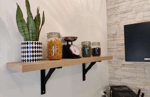 Evian-les-Bains Apartment | Appartement Hyper Centre Evian - Leman Odyssey