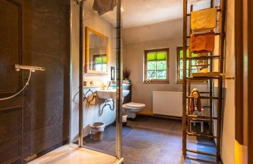 Charlottenruh House | Appartement I - Berggasthof Koitsche