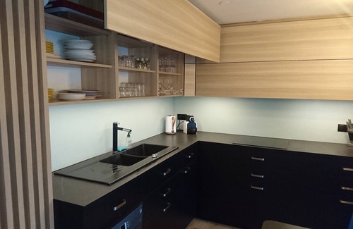 Cran-Gevrier Apartment | Appartement Idéal Famille, à 5 Minutes à Pieds de la Vieille Ville et 10 du lac