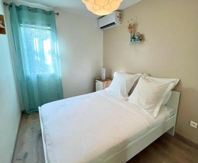 Petit-Bourg Apartment | Appartement Idéal