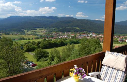 Lam Apartment | Appartement im Himmelreich