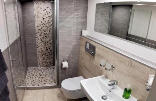 Loxstedt Apartment | Appartement im Stall "Lune River Ranch"