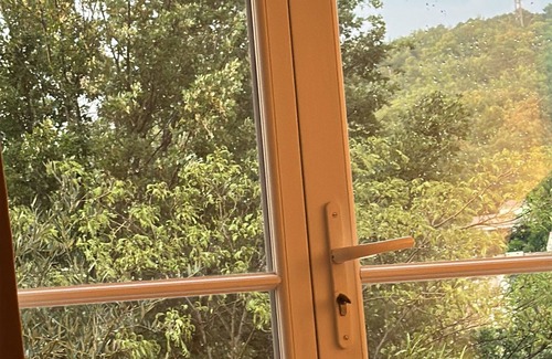 La Garde-Freinet Apartment | Appartement Indépendant Dans Villa à 1 km du Village