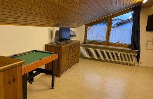Hattenhofen Apartment | Appartement In Hattenhofen