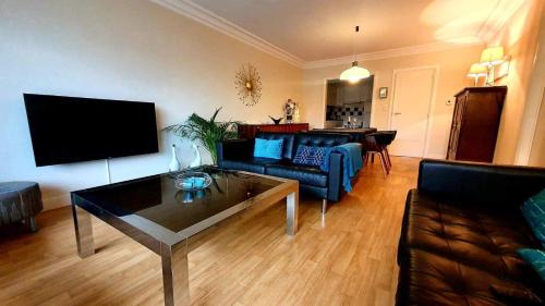 De Haan Apartment | Appartement in residentie Silverbeach met binnenzwembad