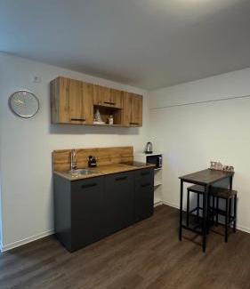 Sudstadt Apartment | Appartement in Rostock