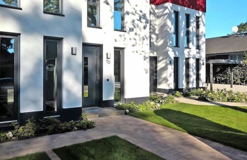 Strausberg Apartment | Appartement in Strausberg mit Frühstück inklusive