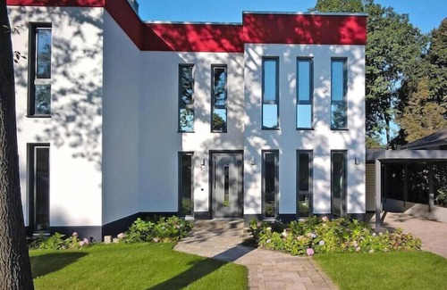Strausberg Apartment | Appartement in Strausberg mit Frühstück inklusive