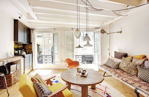 Saint-Germain-des-Pres Apartment | Appartement in the heart of Paris ☆ Saint Germain ☆