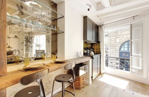 Saint-Germain-des-Pres Apartment | Appartement in the heart of Paris ☆ Saint Germain ☆