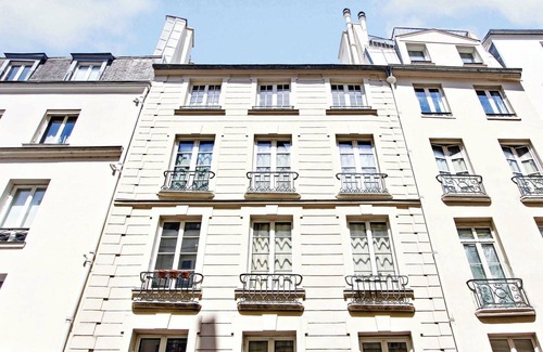 Saint-Germain-des-Pres Apartment | Appartement in the heart of Paris ☆ Saint Germain ☆