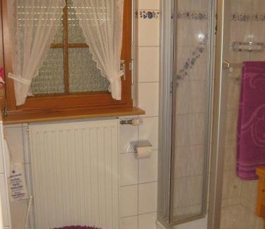 Wittenschwand Apartment | Appartement In Wittenschwand