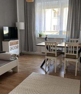 Weissenfels Apartment | Appartement "Irina" mit 3 Schlafzimmern in Weißenfels