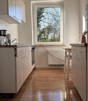 Weissenfels Apartment | Appartement "Irina" mit 3 Schlafzimmern in Weißenfels