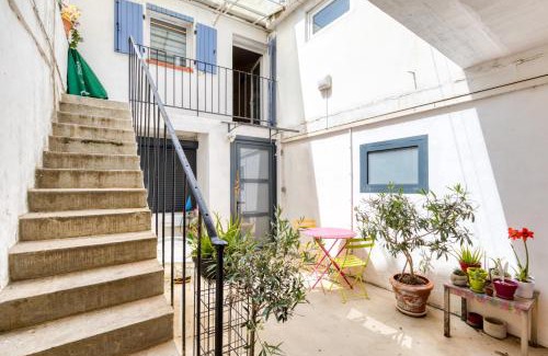 Sete Apartment | Appartement Jean