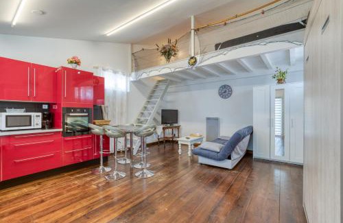 Sete Apartment | Appartement Jean