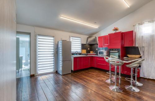 Sete Apartment | Appartement Jean