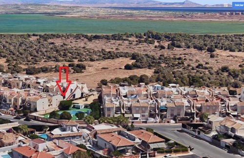 La Siesta Apartment | Appartement Kyrah