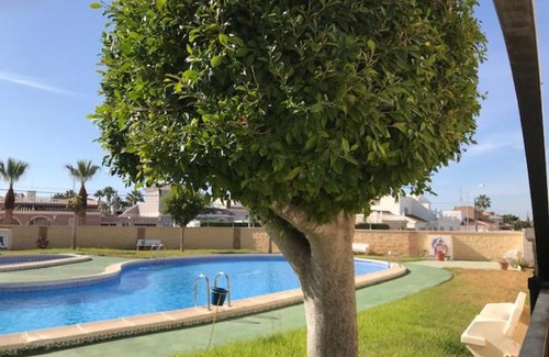 La Siesta Apartment | Appartement Kyrah