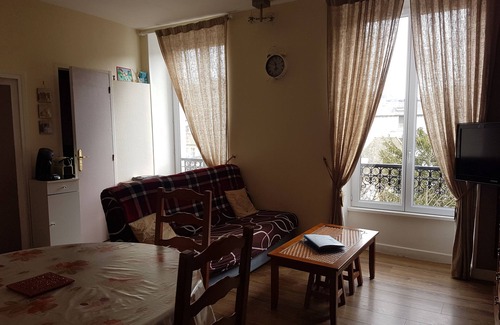 La Bourboule Apartment | Appartement La Bourboule