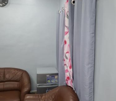 Abomey-Calavi Apartment | Appartement LA FORTUNE