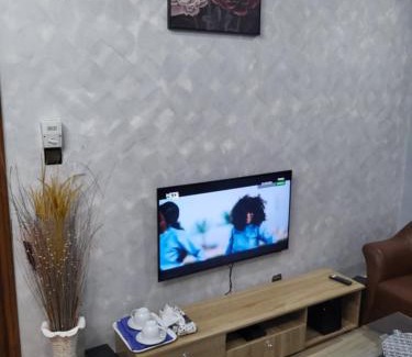 Abomey-Calavi Apartment | Appartement LA FORTUNE