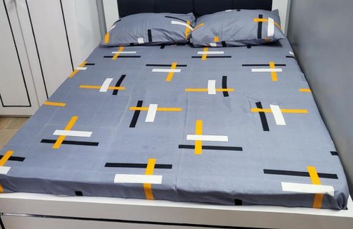 Abomey-Calavi Apartment | Appartement LA FORTUNE