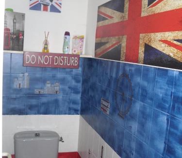 Morlaix Apartment | Appartement La Loob Gites de Daumesnil étage