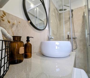 Douai Apartment | Appartement La Parenthèse