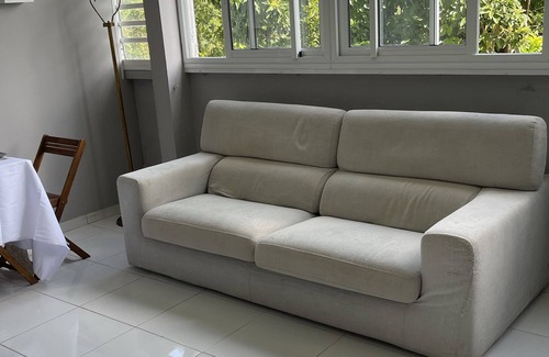 Schoelcher Apartment | Appartement Laelau Avec vue sur la mer et Piscine