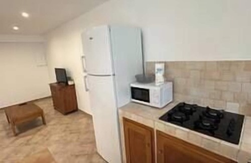 Ortale de Biguglia Apartment | Appartement Larenceto II vue mer Avec Piscine