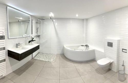 Excenevex Apartment | Appartement Le Léman