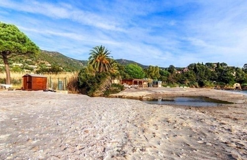 Cavaliere Apartment | Appartement Le Lavandou, 2 pièces, 6 personnes - FR-1-251-57