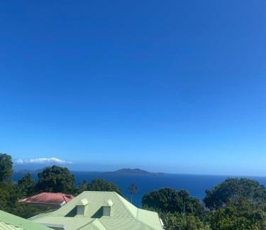 Trois-Rivieres Apartment | Appartement les Colibris