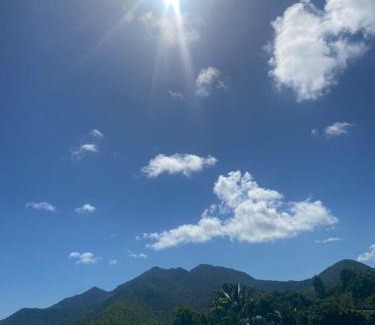 Trois-Rivieres Apartment | Appartement les Colibris