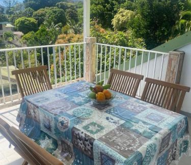 Trois-Rivieres Apartment | Appartement les Colibris