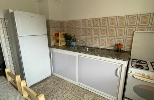 Ain Taya Apartment | Appartement les falaises