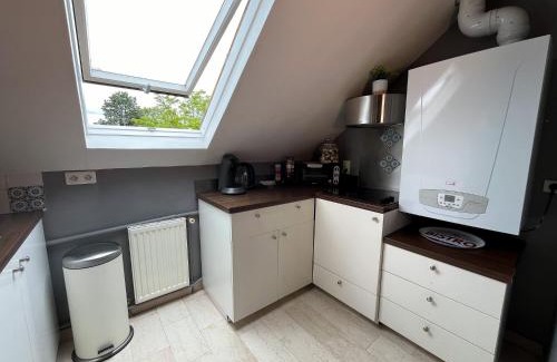 Barbizon Apartment | Appartement les Glaneuses (2D) 4 pers. Barbizon