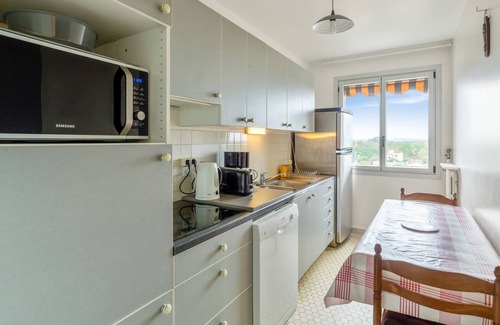 Domaine du Bois Apartment | Appartement Libération - Welkeys