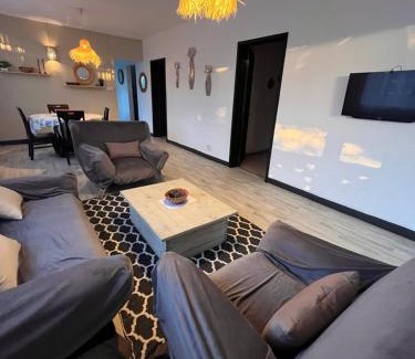 Pereybere Apartment | Appartement Lili