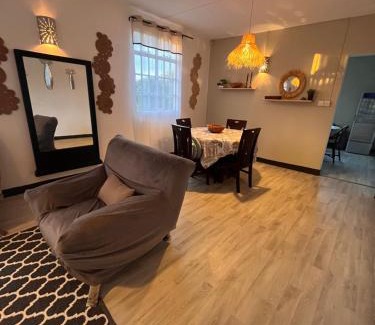 Pereybere Apartment | Appartement Lili