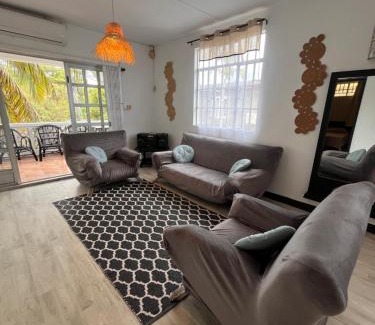 Pereybere Apartment | Appartement Lili