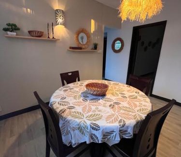 Pereybere Apartment | Appartement Lili