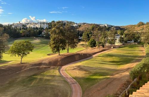 Mijas Apartment | Appartement Limonar del Golf - Full Option