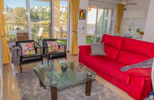 Mijas Apartment | Appartement Limonar del Golf - Full Option