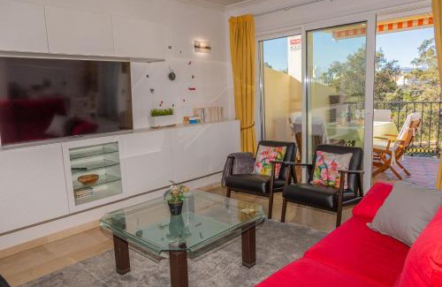 Mijas Apartment | Appartement Limonar del Golf - Full Option