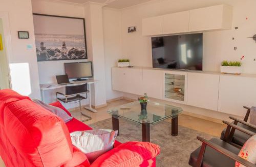 Mijas Apartment | Appartement Limonar del Golf - Full Option